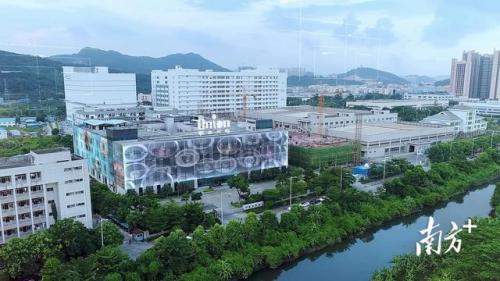 深圳工业透镜排名前十(惠州进口透镜排名)插图4