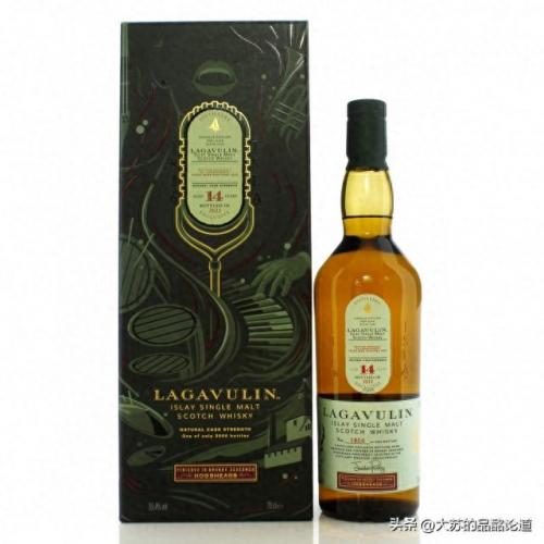 十大最强威士忌排名前十(nikka十大绝版威士忌)插图1