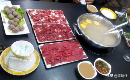 天津餐厅老店排名前十(天津免费素食餐厅)插图9