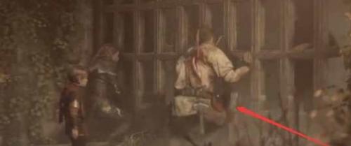 瘟疫传说无罪铁匠怎么救(瘟疫传说无罪结局)插图2