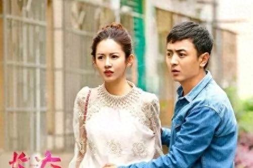 小爸爸中的姗姗(小爸爸里的姗姗扮演者)插图11