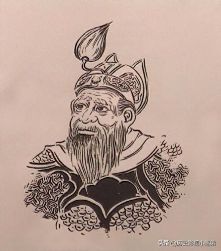 北宋开国将领排名前十(北宋著名十大名将排行榜)插图4
