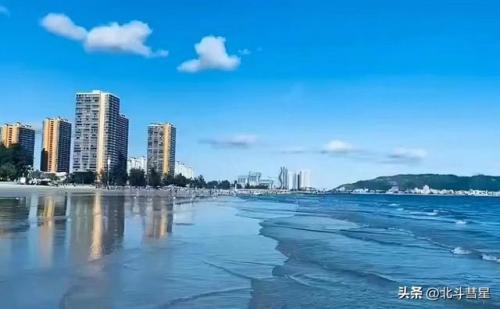 惠州好玩街区排名前十(惠州33号青年街区)插图13