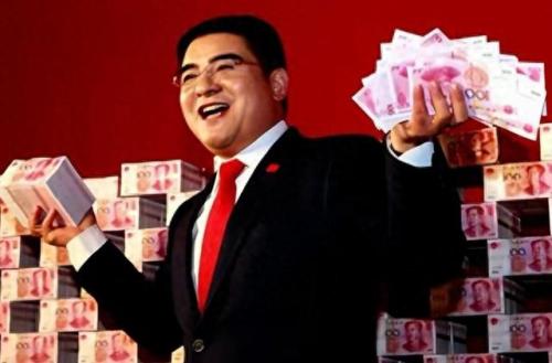陈光标有多少钱(陈光标2022身价多少亿)插图7