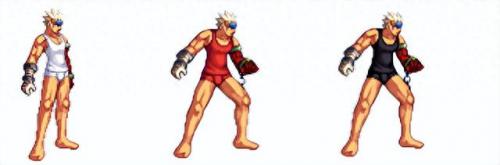 dnf2012春节套(dnf2012年夏日套)插图16