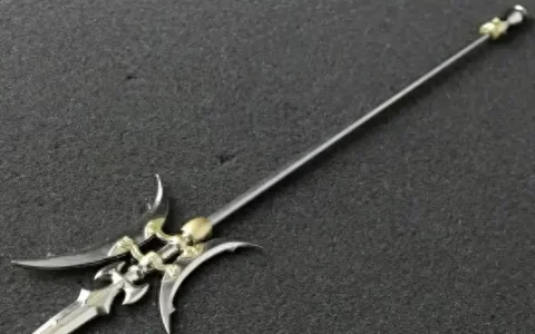 大唐前三武器排名前十(最厉害的武器十大排名)