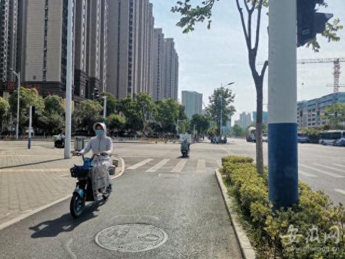 宿州气温排名前十(宿州各个月份气温)插图