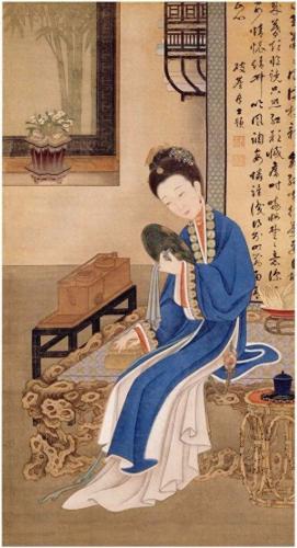 铜镜反应(银镜反应)插图20