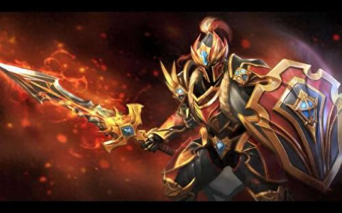 dota龙骑士出装(dota1装备大全)插图
