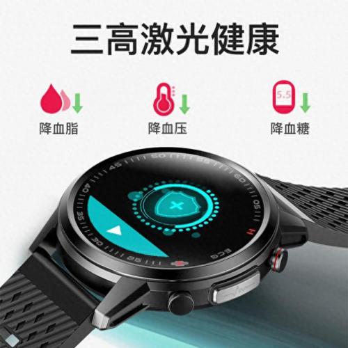 三高激光(激光降三高手表可靠吗)插图4