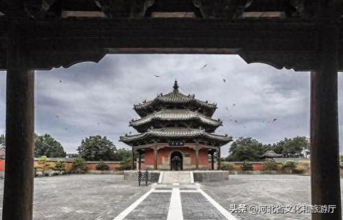 河北景点排名前十(河北的景点排名前十名)插图14