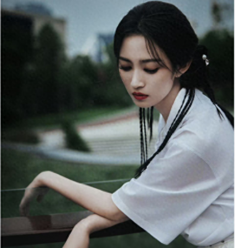 成都快女排名前十(成都网红美女前十名)插图9