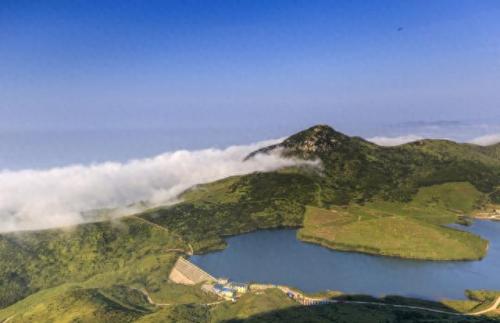 秀美海岛排名前十(国内奢华海岛)插图25