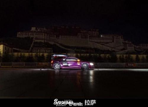 宜昌跑车排名前十(宜昌红色跑车)插图61