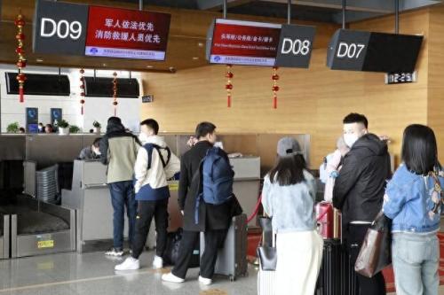 吉林省民用机场排名前十(吉林省有几个民用飞机场)插图8