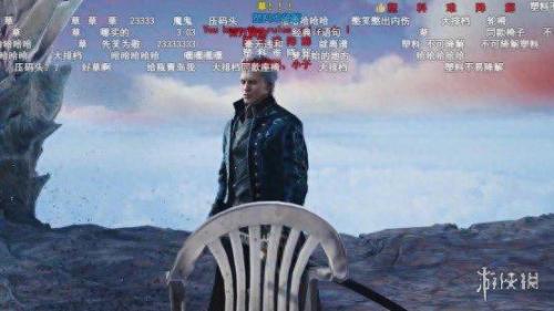 鬼泣5维吉尔(鬼泣5维吉尔dlc买了怎么用)插图15