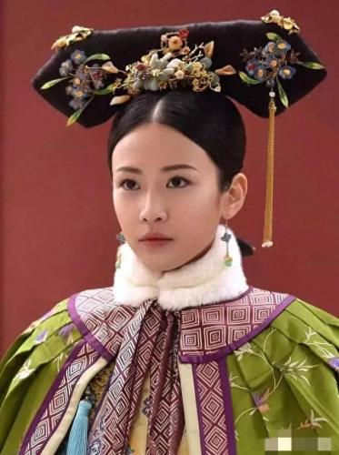 女扮男装排名前十(女扮男装十大排名)插图6