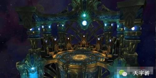 wow魔兽英雄榜(wow英雄榜角色查询)插图7