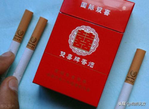全国销量排名前十香烟(最好抽的六种烟)插图