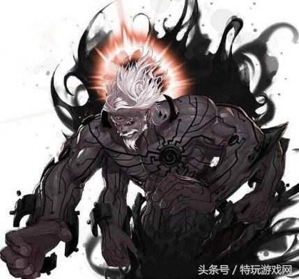 卢克攻略单人(希洛克单人卢克西怎么打)插图2