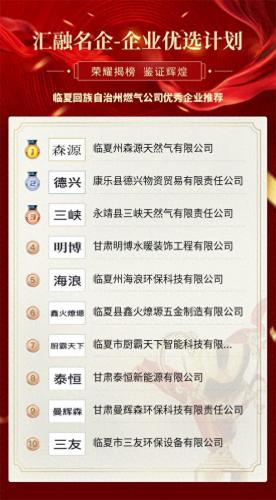 煤改气最好的企业排名前十(煤改电公司排名)插图1