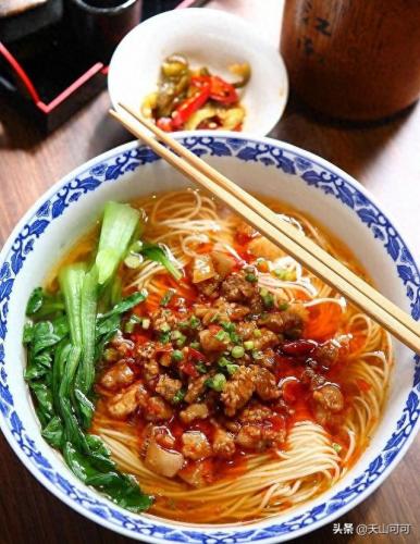 成都饭菜排名前十(成都干锅十大排名)插图2