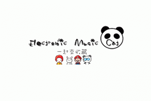 兔子舞背景音乐(兔子舞开场bgm)插图6