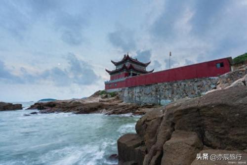 泉州景点瀑布排名前十(泉州岱仙瀑布)插图12