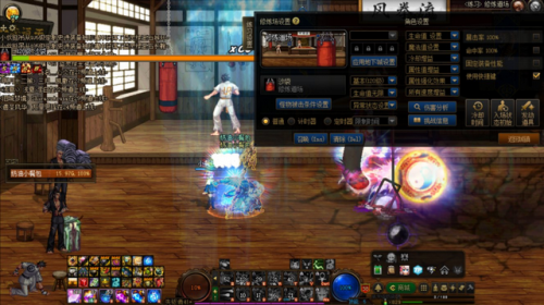 dnf巫女100级装备选择(dnf110版本巫女装备搭配)插图3