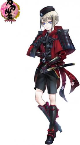 刀剑乱舞日向正宗获取方法介绍(刀剑乱舞手游logo)插图1