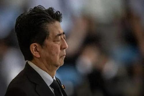 安培晋三简介(安倍晋三是谁杀的)插图15