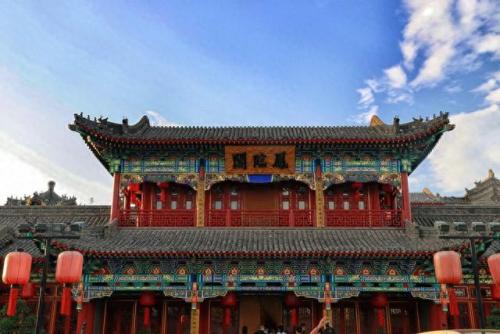 太原饭店排名前十(太原特色饭店排名前十名)插图1