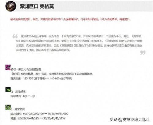 lol大嘴(大嘴)插图3