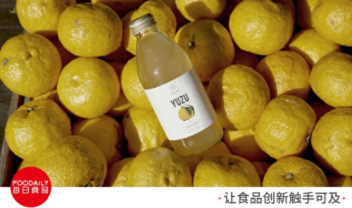 日本柚子排名前十(柚子品质排名前十名)插图