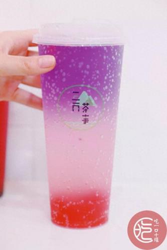 十堰本土奶茶排名前十(十堰蛋糕店排名)插图14