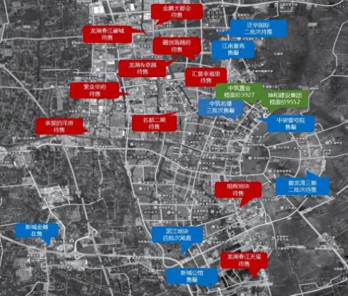 平湖楼市排名前十(平湖楼市1至9月走势图)插图1