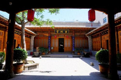 武威藏族寺庙排名前十(武威香火最旺的寺庙)插图18