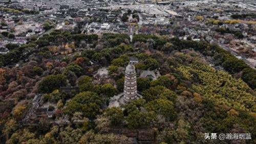 苏州十大景点排名前十(苏州十大网红打卡地)插图9