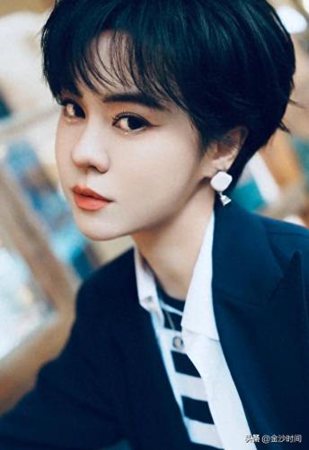 郁可唯海选(郁可唯海选快乐女声视频)插图6