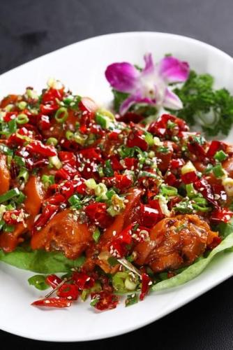 汕头饭店排名前十(汕头好吃的餐厅排名)插图1