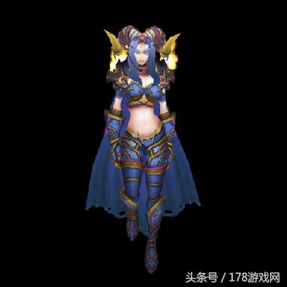 梦舞遮天隐藏英雄密码(遮天人物一览表最新)插图11