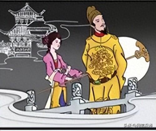 中秋节传说10个小故事(中秋节传说故事简短)插图3