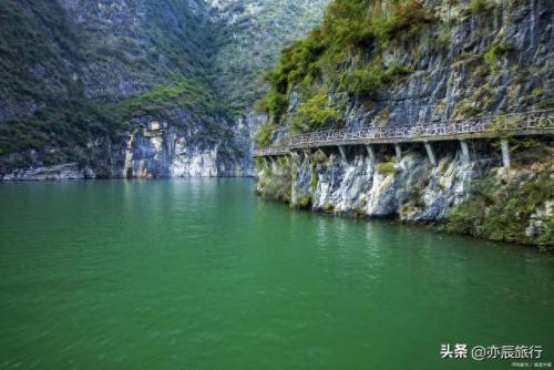十堰江边景点排名前十(十堰免费景区)插图11