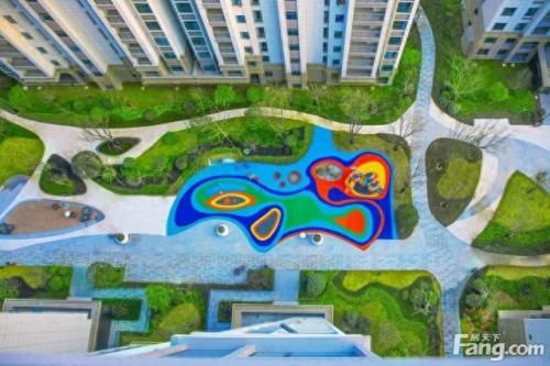 十堰靠山楼盘排名前十(十堰房价2023最新楼盘价格)插图1