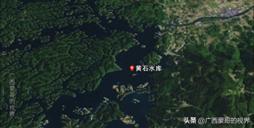 常德水库排名前十(湖南省前十大水库排名)插图8