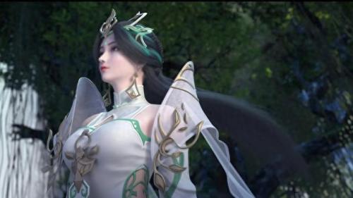 动漫女神排名前十(十大动漫女神)插图3