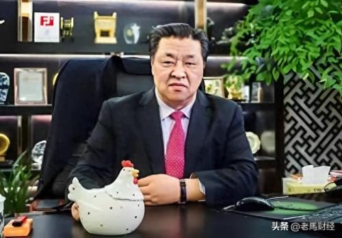 抚州富豪排名前十(江西最大的老板排名)插图10