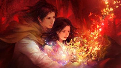 仙剑奇侠传李忆如(仙剑奇侠传2李忆如)插图
