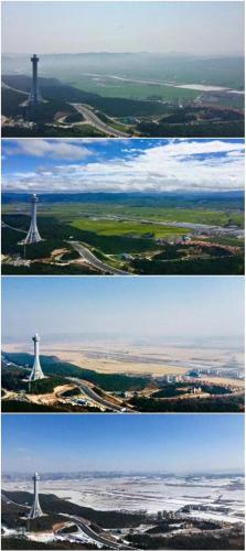 朝鲜景点排名前十(朝鲜风景景点排行)插图6