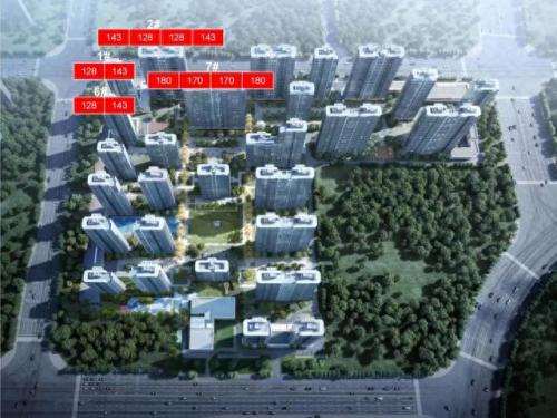 全国物业排名前十(全国物业排名前30名)插图5